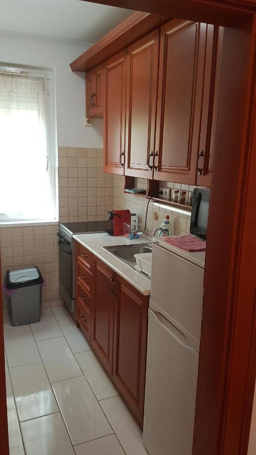 Rose Apartman Debrecen Exterior foto