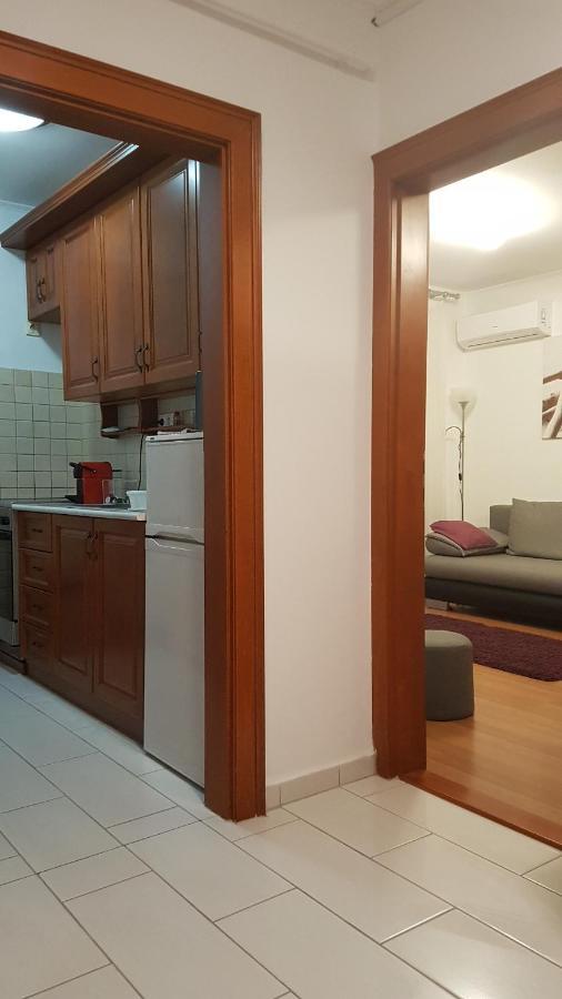 Rose Apartman Debrecen Exterior foto